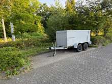 Bild zu gemeldetem Anliegen vom *2025-08-12 06:31:11