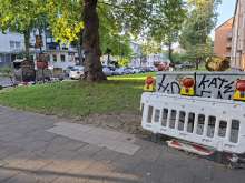 Bild zu gemeldetem Anliegen vom *2025-08-10 18:33:29