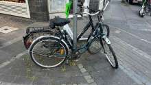 Bild zu gemeldetem Anliegen vom *2025-08-14 11:01:18