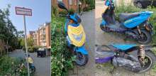 Bild zu gemeldetem Anliegen vom *2025-08-12 09:32:27
