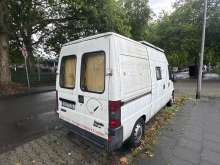 Bild zu gemeldetem Anliegen vom *2025-08-01 14:06:59