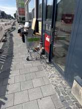 Bild zu gemeldetem Anliegen vom *2025-08-03 10:56:23