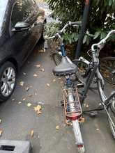 Bild zu gemeldetem Anliegen vom *2025-08-24 12:29:43
