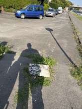 Bild zu gemeldetem Anliegen vom *2025-08-24 15:28:36