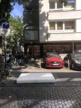 Bild zu gemeldetem Anliegen vom *2025-08-27 11:50:57