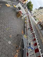 Bild zu gemeldetem Anliegen vom *2025-08-31 11:17:58