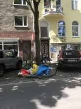 Bild zu gemeldetem Anliegen vom *2025-08-05 12:31:55