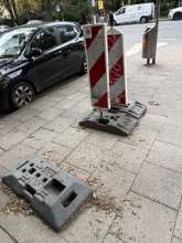 Bild zu gemeldetem Anliegen vom *2025-08-05 12:31:55