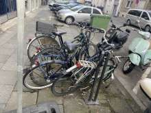 Bild zu gemeldetem Anliegen vom *2025-08-06 06:35:35