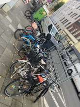 Bild zu gemeldetem Anliegen vom *2025-08-06 07:52:54