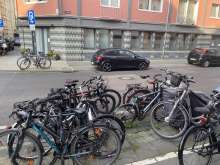 Bild zu gemeldetem Anliegen vom *2025-08-06 08:37:34