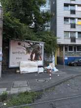 Bild zu gemeldetem Anliegen vom *2025-08-06 21:22:55