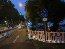 Bild zu gemeldetem Anliegen vom *2025-08-06 21:41:15