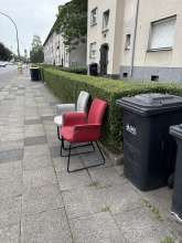 Bild zu gemeldetem Anliegen vom *2025-08-09 09:59:24