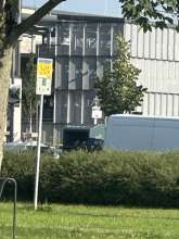 Bild zu gemeldetem Anliegen vom *2025-08-10 06:27:39