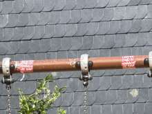 Bild zu gemeldetem Anliegen vom *2025-08-10 11:04:54