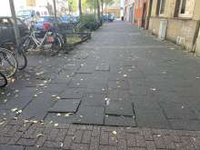 Bild zu gemeldetem Anliegen vom *2025-08-11 09:29:09
