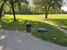 Bild zu gemeldetem Anliegen vom *2025-08-11 17:59:54