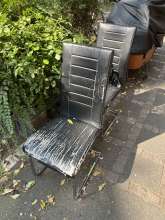 Bild zu gemeldetem Anliegen vom *2025-08-12 09:32:27