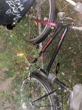 Schrottfahrrad bitte entfernen vom *2025-08-12 21:28:56