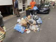Bild zu gemeldetem Anliegen vom *2025-08-14 06:29:08
