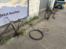 Bild zu gemeldetem Anliegen vom *2025-08-15 06:33:03