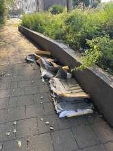 Bild zu gemeldetem Anliegen vom *2025-08-14 18:56:36