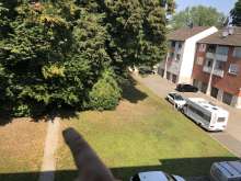 Bild zu gemeldetem Anliegen vom *2025-08-15 09:32:18