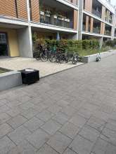 Bild zu gemeldetem Anliegen vom *2025-08-04 12:30:31