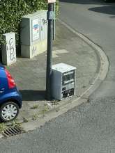 Bild zu gemeldetem Anliegen vom *2025-08-12 15:30:41