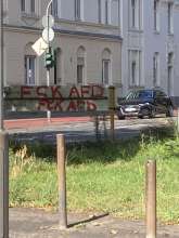 Bild zu gemeldetem Anliegen vom *2025-09-28 09:30:45