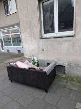 Bild zu gemeldetem Anliegen vom *2025-09-29 06:28:30