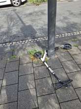 Bild zu gemeldetem Anliegen vom *2025-09-14 10:10:04