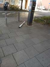 Bild zu gemeldetem Anliegen vom *2025-09-08 15:16:03
