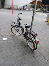 Bild zu gemeldetem Anliegen vom *2025-09-20 14:14:35