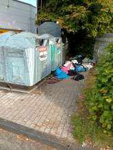 Bild zu gemeldetem Anliegen vom *2025-09-20 12:27:23