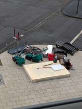 Bild zu gemeldetem Anliegen vom *2025-09-01 06:29:28