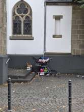 Bild zu gemeldetem Anliegen vom *2025-09-29 06:28:30
