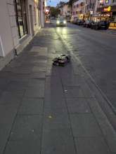 Bild zu gemeldetem Anliegen vom *2025-09-22 18:30:40