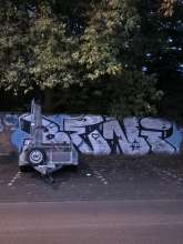 Bild zu gemeldetem Anliegen vom *2025-09-29 18:28:40