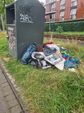 Bild zu gemeldetem Anliegen vom *2025-09-30 09:54:21