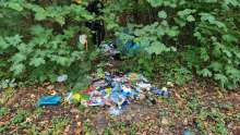 Bild zu gemeldetem Anliegen vom *2025-09-22 12:27:51