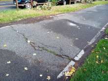 Bild zu gemeldetem Anliegen vom *2025-09-09 09:35:02