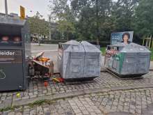 Bild zu gemeldetem Anliegen vom *2025-09-22 08:09:39