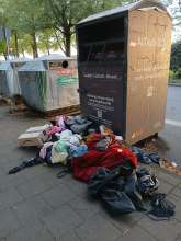 Bild zu gemeldetem Anliegen vom *2025-09-24 06:35:02