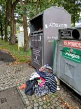 Bild zu gemeldetem Anliegen vom *2025-09-25 09:51:53
