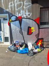 Bild zu gemeldetem Anliegen vom *2025-09-29 15:29:23