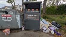 Bild zu gemeldetem Anliegen vom *2025-09-22 15:31:43
