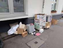 Bild zu gemeldetem Anliegen vom *2025-09-29 10:25:17