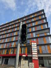 Bild zu gemeldetem Anliegen vom *2025-09-08 15:30:29